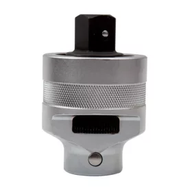 Adaptor cu clichet reversibil BAHCO de 3/4"