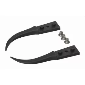 Set vârfuri de rezervă LINDSTROM TL 7CFR-SA