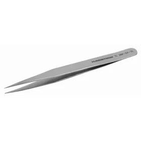   Pensetă LINDSTROM, pentru uz industrial, din oțel inoxidabil, antimagnetică, rezistentă la acizi