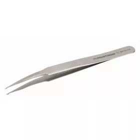 Pensetă LINDSTROM din oțel inoxidabil, SMD 104, 120 mm