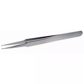 Pensetă LINDSTROM din oțel inoxidabil, SMD 105, 120 mm