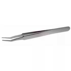 Pensetă LINDSTROM din oțel inoxidabil, SMD 107 120 mm