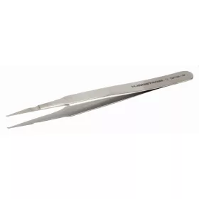 Pensetă LINDSTROM din oțel inoxidabil, SMD 108 120 mm