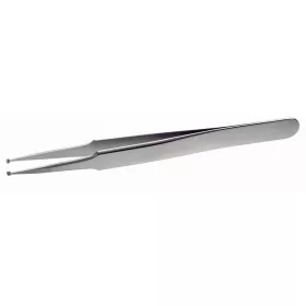 Pensetă LINDSTROM din oțel inoxidabil, SMD 110 120 mm