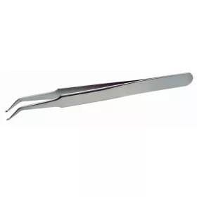 Pensetă LINDSTROM din oțel inoxidabil, SMD 111 120 mm