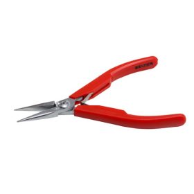 BELZER Hegyescsőrű fogó 132mm