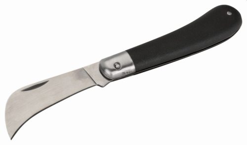 Cuțit BAHCO, lamă curbată 170 mm