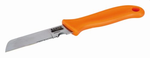 Cuțit de electrician BAHCO