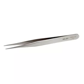   Pensetă pentru ceasuri BELZER, 3-SA, nemagnetică, rezistentă la acid, 120 mm, 13 g