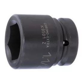 Cheie tubulară BAHCO de 1” cu diametrul de 1 1/4"