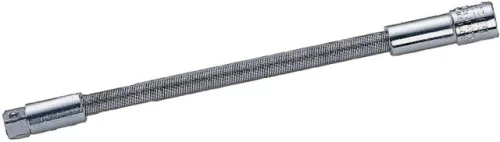 Prelungitor flexibil BAHCO 1/4", 155 mm