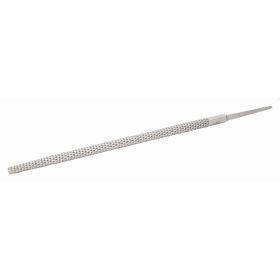 BAHCO Faráspoly kerek, markolat nélkül 250 mm