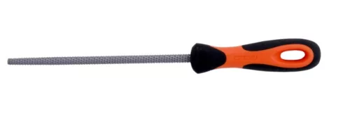 Set de pile pentru tâmplărie BAHCO, 200 mm, 3 piese