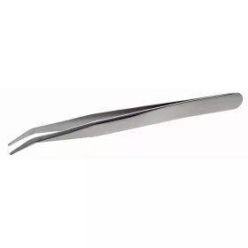 Pensetă LINDSTROM din oțel inoxidabil, SMD 115 120 mm