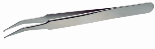 LINDSTROM Csipesz rozsdamentes, SMD 117 120 mm