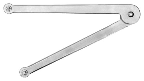 BAHCO Körmöskulcs, állítható, 10-50mm