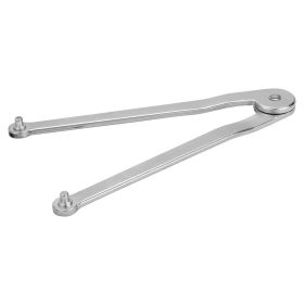 BAHCO Körmöskulcs, állítható, 22-100mm