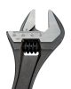 Cheie reglabilă BAHCO, fosfatată, 53 mm IP
