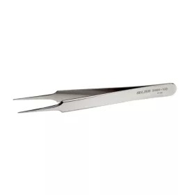  Pensetă pentru ceasuri BELZER, nemagnetică, rezistentă la acizi, 110 mm, 11 g