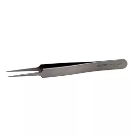   Pensetă de precizie BELZER din titan, 5-TA, nemagnetică, 110 mm, 7 g