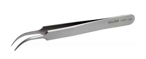 Pensetă BELZER de uz general, 7-SA, nemagnetică, rezistentă la acizi, 115m, 13g