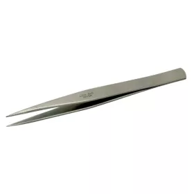   Pensetă de precizie BELZER din titan, AA-TA, nemagnetică, 125 mm, 10 g