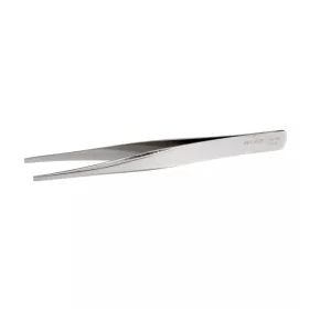   Pensetă BELZER de uz general, oțel inoxidabil, nemagnetică, 120 mm, 18 g