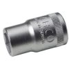 Cheie tubulară BAHCO de 3/8", 12 mm