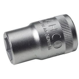 Cheie tubulară BAHCO de 3/8", 12 mm