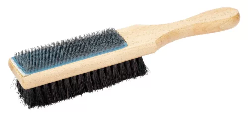 BAHCO Reszelőtisztító acéldrótos felülettel 130 mm