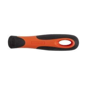 BAHCO ERGO™ nyél lapos reszelőkhöz, 13 mm (10 db)