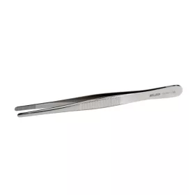   Pensetă BELZER de uz general, lustruită, nichelată, 250 mm, 40 g