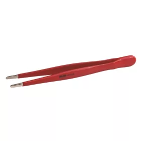   Pensetă BELZER de uz general, acoperită cu PVC, 120 mm, 22 g