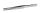 BELZER Általános csipesz, polírozott felület, 120mm, 22g