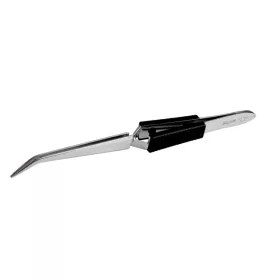   Pensetă de lipit BELZER, 30-S, cu protecție de mână din fibră de sticlă, 160 mm, 35g