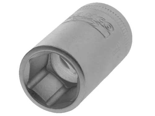 BAHCO 3/8" Dugókulcsfej, 18 mm