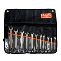 Csillag-villáskulcs készletek