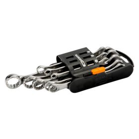 BAHCO Csillag-villáskulcs készlet 8-22 mm (8 részes)