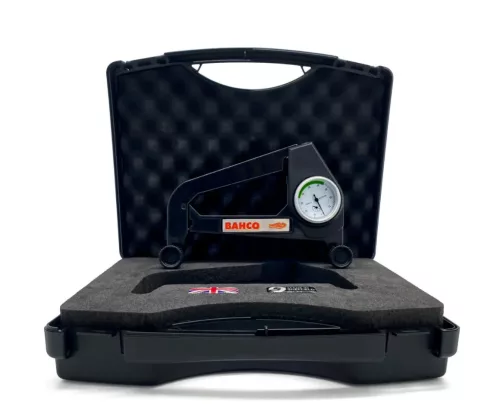 BAHCO Feszesség mérő