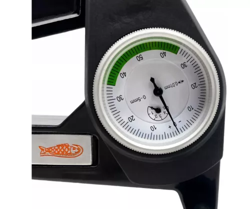 BAHCO Feszesség mérő