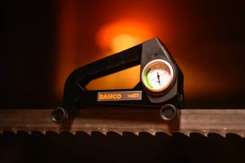 BAHCO Feszesség mérő
