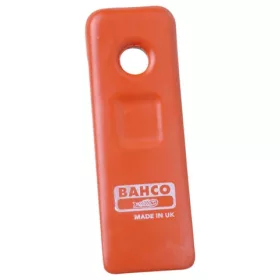 BAHCO Acél ék, 75mm
