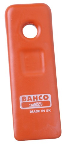 BAHCO Acél ék, 75mm