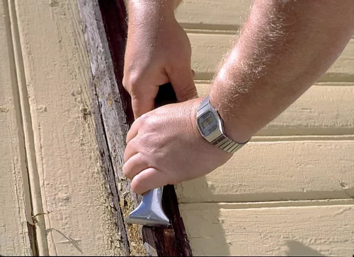 BAHCO ERGO™ Festékkaparó, 50 mm