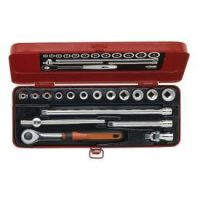 3/8" Dugókulcskészletek