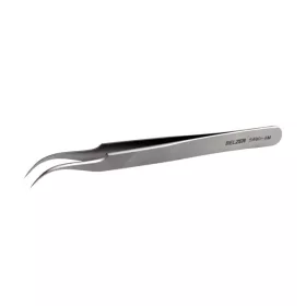   Pensetă BELZER Electronics, 7-SA, antimagnetică, rezistentă la acid, 115 mm, 16 g