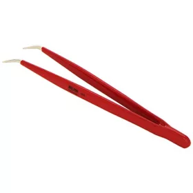   Pensetă BELZER de uz general, plastic cu înveliș din PVC, 150 mm, 30 g