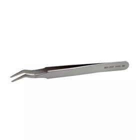   Pensetă BELZER SMD, SM107-SA, antimagnetică, rezistentă la acid, 120 mm, 14 g
