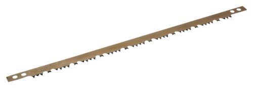 BAHCO Tartalék fűrészpenge - zöld fához 530 mm 20"