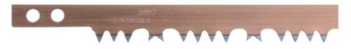 BAHCO Tartalék fűrészpenge - zöld fához 607 mm 24"